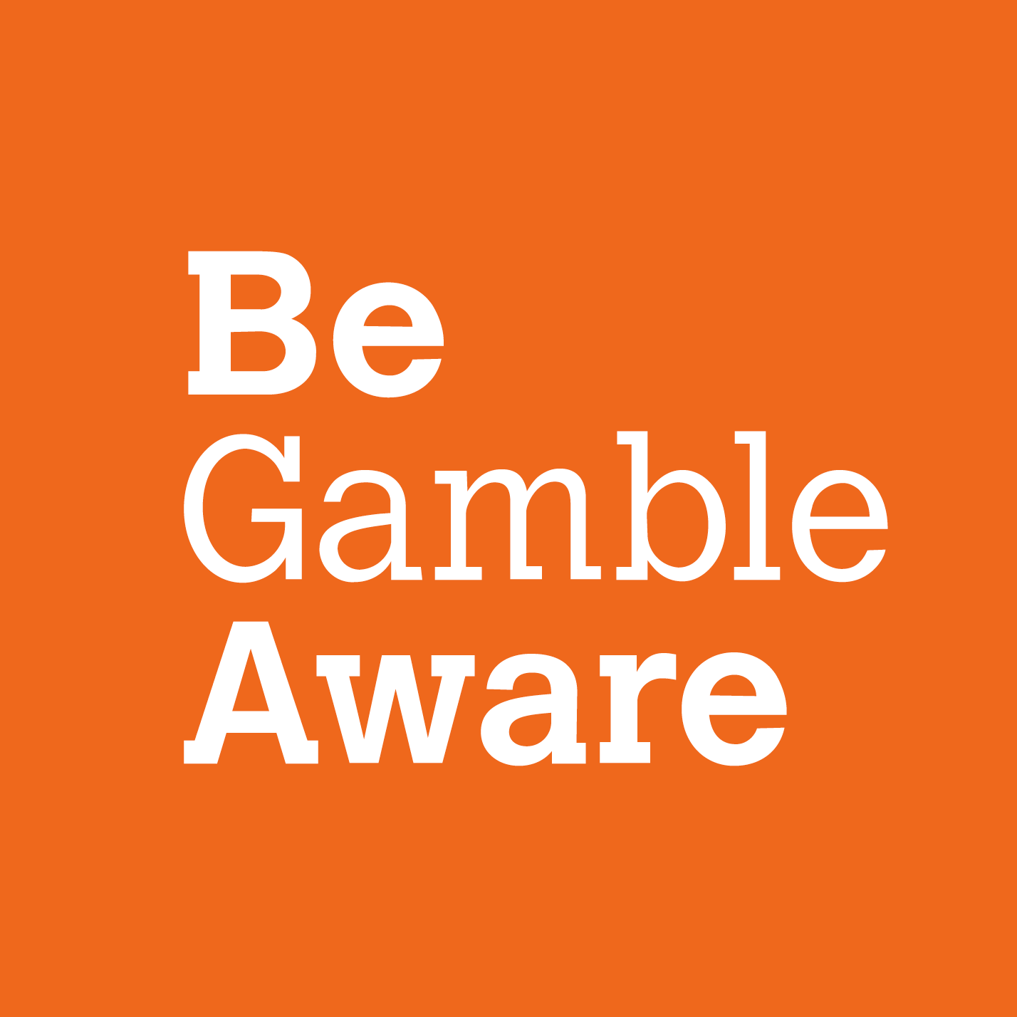 GambleAware